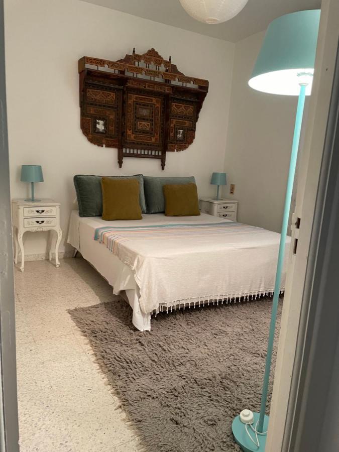 Le 5 Ter Apartment Tunis Exterior photo