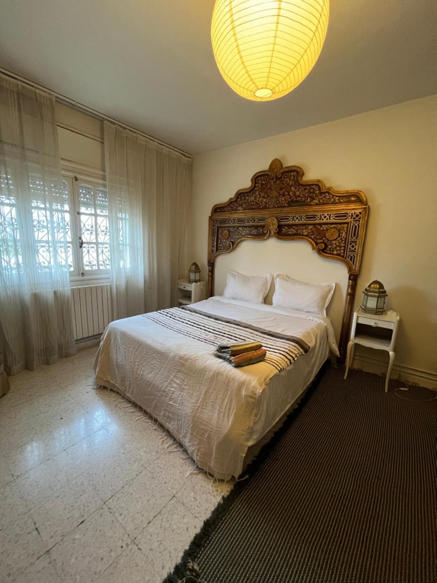 Le 5 Ter Apartment Tunis Exterior photo