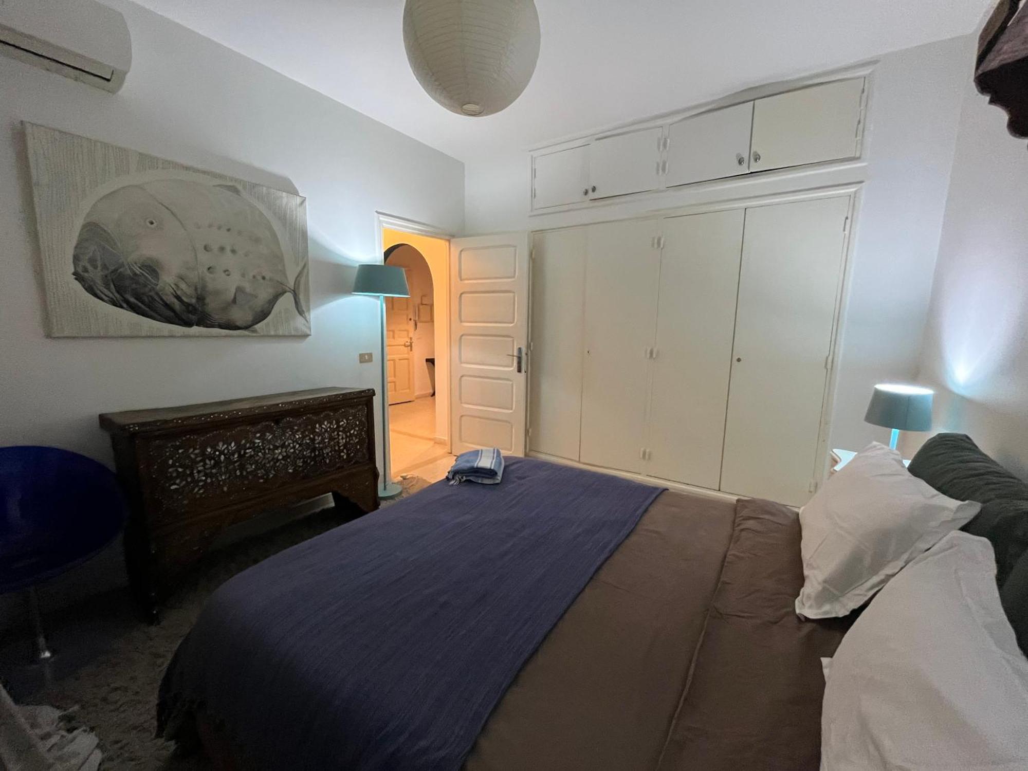 Le 5 Ter Apartment Tunis Exterior photo