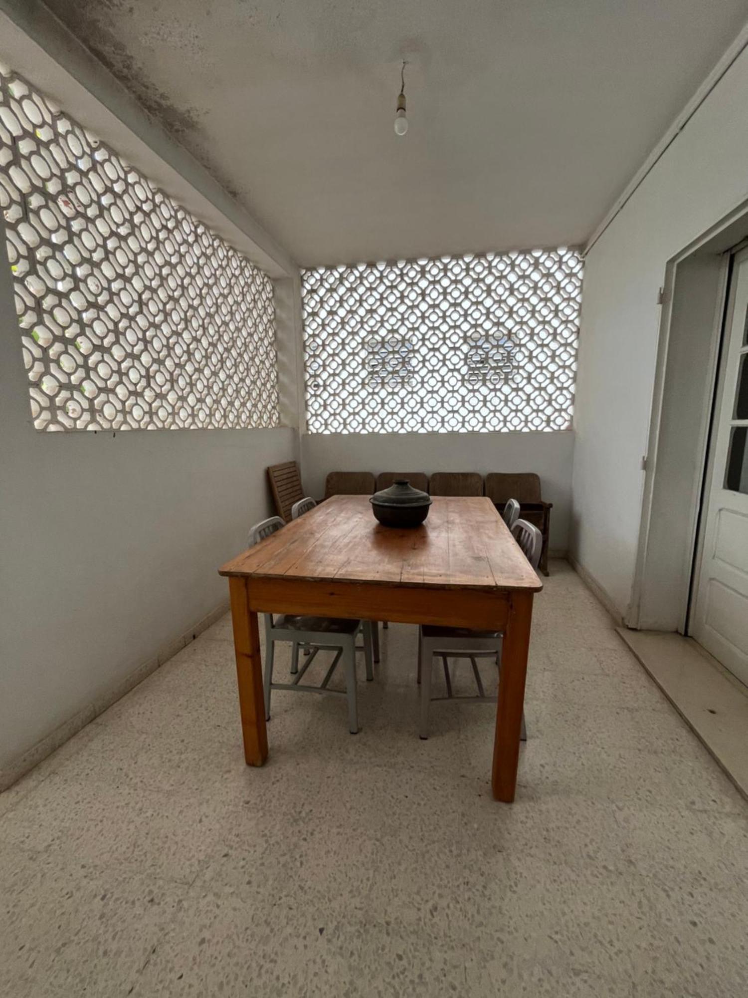 Le 5 Ter Apartment Tunis Exterior photo